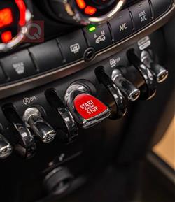 ميني كونتريمان